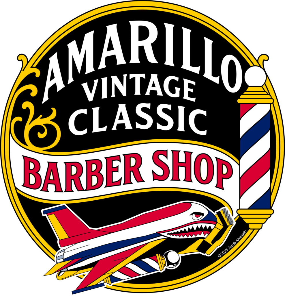 Amarillo Barber Shop